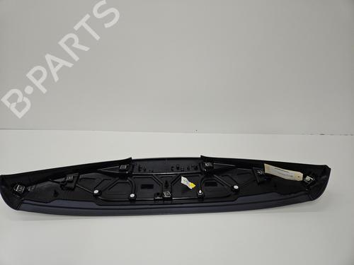 Spoiler bagklap RENAULT ZOE (BFM_) ZOE | BP31930324C96