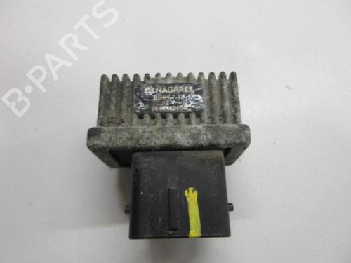 Elektronisk modul PEUGEOT 207 SW (WK_) 1.6 HDi (90 hp) 20908966