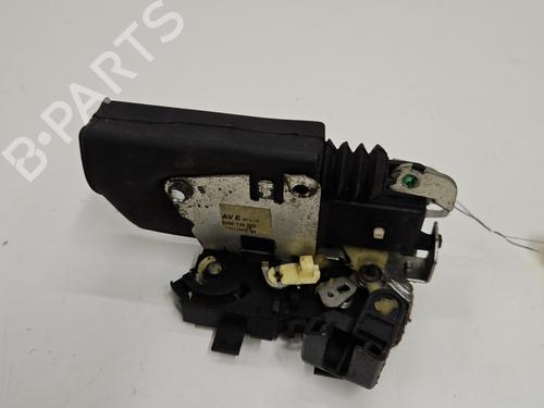 Used Front left lock DACIA SANDERO 1.2 16V (75 hp) 28503719