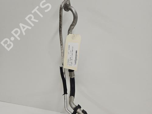 AC pipe CITROËN C4 II (NC_) 1.4 VTi 95 (NC8FP0) | BP28593311M126 - Image 3