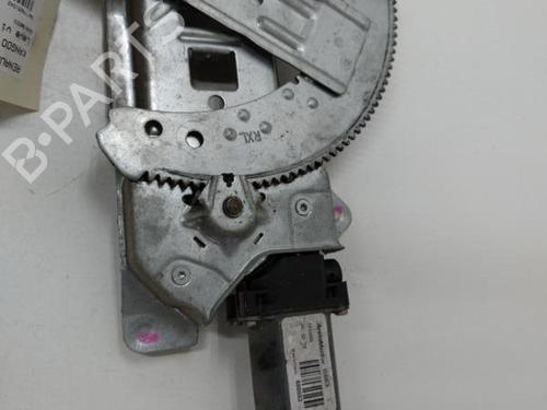 Front left window mechanism RENAULT KANGOO (KC0/1_) D 55 1.9 (KC0D) | BP20899986C22 