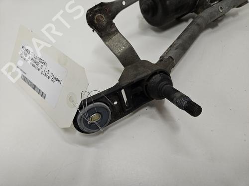Front wiper motor RENAULT CLIO III Hatchback Van (SB_, SR_)  | BP36173266M29  - Image 5