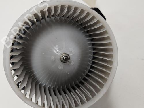 Heater blower motor SUZUKI SWIFT V (AZ) 1.2 (A2L412, ZC83S) | BP38453343M62 - Image 4