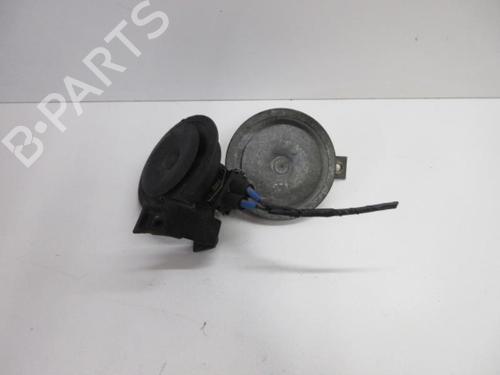 Used Horn VW GOLF III (1H1) 1.8 (90 hp) 20906951
