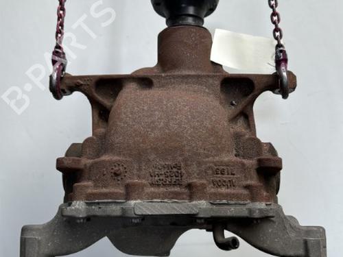 Used Rear differential Rear differential FORD USA MUSTANG Coupe 5.0 V8 (422 hp) 22109554 22109554