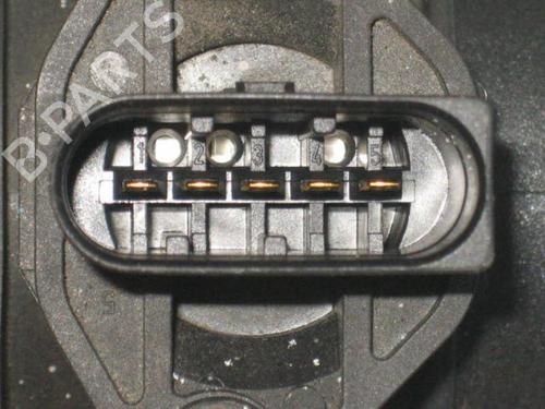 Mass air flow sensor VW GOLF V (1K1) 1.9 TDI | BP20892974M95 
