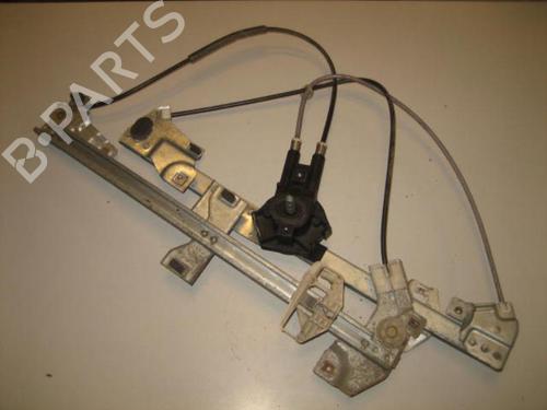 Used Front right window mechanism Front right window mechanism CITROËN BERLINGO / BERLINGO FIRST Box Body/MPV (M_) 1.9 D 70 (MBWJZ, MCWJZ) (69 hp) 20892734 20892734