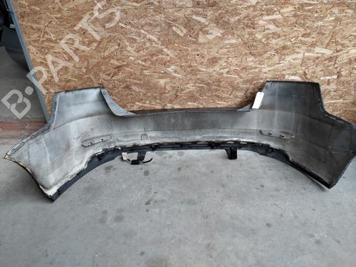 Rear bumper FORD MONDEO IV (BA7) 1.8 TDCi | BP20902236C8 