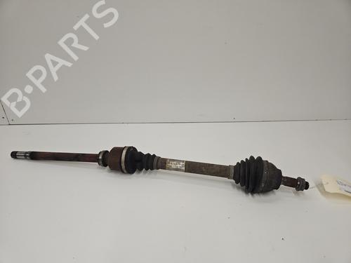 Right front driveshaft CITROËN C4 II (NC_) 1.6 HDi 110 | BP33834638M39 - Image 4