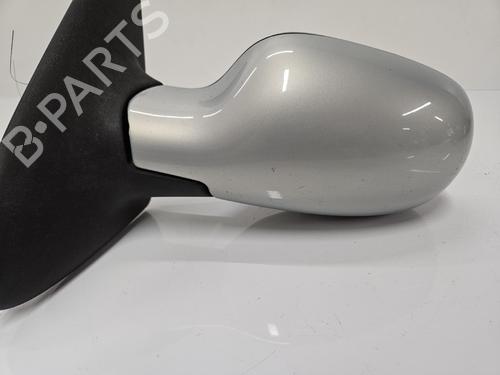 Used Right mirror Right mirror RENAULT MEGANE I (BA0/1_) 1.6 16V (BA04, BA0B, BA11, BA1J, BA16, BA19, BA1K, BA1V,... (107 hp) 39929329 39929329