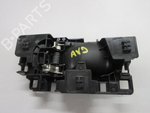 Used Front right interior door handle Front right interior door handle CITROËN C4 CACTUS 1.6 BlueHDi 100 (99 hp) 20909072 20909072