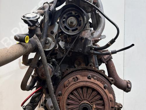 Used Engine Engine CITROËN JUMPER I Van (230L) 2.5 D (86 hp) 34145785 34145785