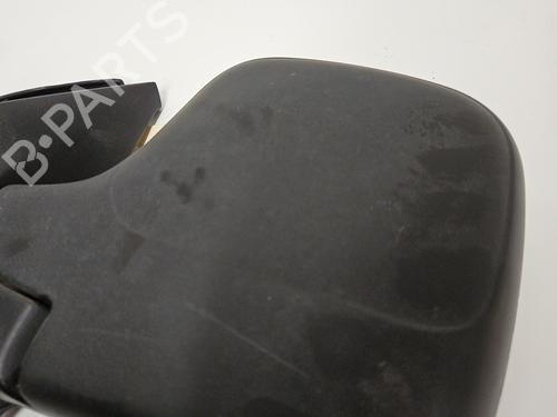 Left mirror CITROËN BERLINGO / BERLINGO FIRST Box Body/MPV (M_) 2.0 HDI 90 (MBRHY, MCRHY) | BP24321545C26 