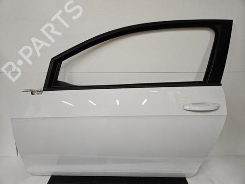Used Left front door Left front door VW GOLF VII (5G1, BQ1, BE1, BE2) 1.6 TDI (105 hp) 40485047 40485047