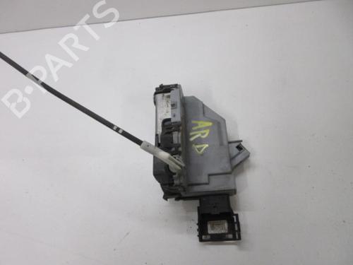 Rear right lock PEUGEOT 5008 (0U_, 0E_) 1.6 HDi | BP20909094C99