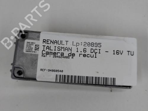Kamera RENAULT TALISMAN (LP_) 1.6 dCi 130 (130 hp) 20901631