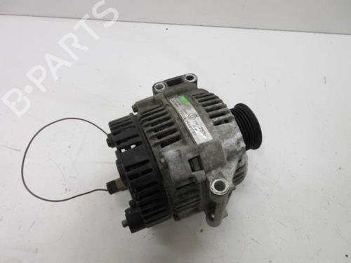 Alternator RENAULT MEGANE I (BA0/1_) 1.4 16V (BA0D, BA1H, BA0W, BA10) | BP20889342M7