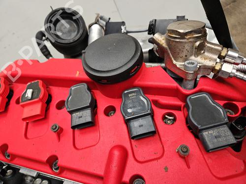 Engine AUDI A3 Sportback (8PA) RS3 quattro | BP24609257M1