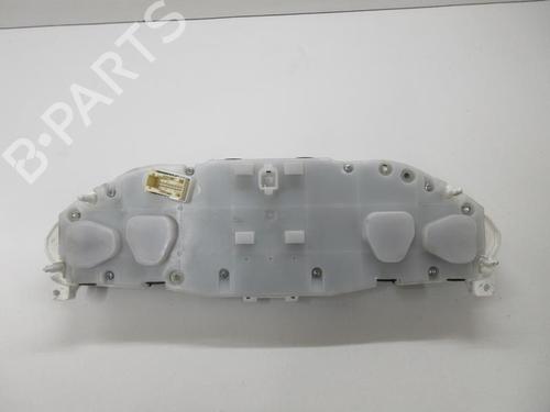 Used Instrument cluster PEUGEOT 208 I (CA_, CC_) 1.6 HDi / BlueHDi 75 (75 hp) 20900455