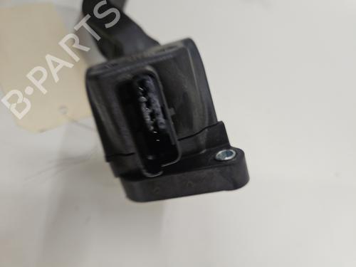 Pedal CITROËN C4 II (NC_) 1.6 HDi 110 | BP33834747I4 - Image 3