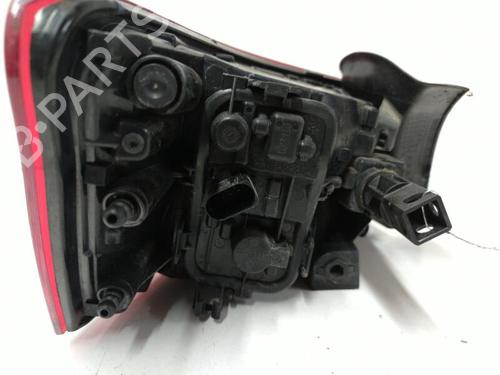 Used Right taillight Right taillight AUDI A3 (8V1, 8VK) 2.0 TDI (150 hp) 20888778 20888778