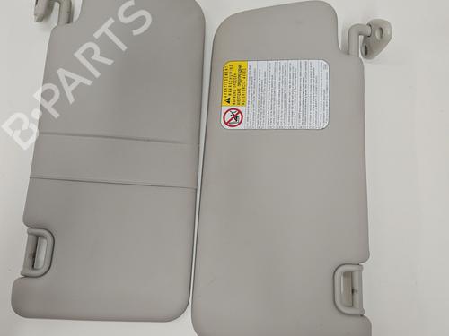 Used Left sun visor Left sun visor SUBARU XV (_GP_) 2.0 D AWD (GPD) (147 hp) 24917681 24917681