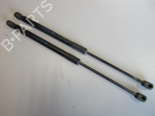Used Tailgate lift support PEUGEOT 3008 I MPV (0U_) 1.6 HDi (112 hp) 20907196