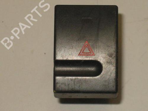 Used Warning switch PEUGEOT 406 (8B) 2.0 HDI 110 (109 hp) 20903882