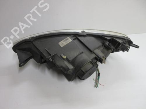 Right headlight PEUGEOT 807 (EB_) 2.0 HDI | BP20908995C29 