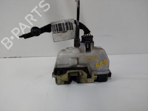 Used Rear right lock CITROËN C3 I (FC_, FN_) 1.4 HDi (68 hp) 20907801