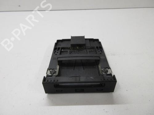Used Card reader Card reader RENAULT GRAND SCÉNIC III (JZ0/1_) 2.0 dCi (JZ0Y, JZ26) (150 hp) 20909197 20909197