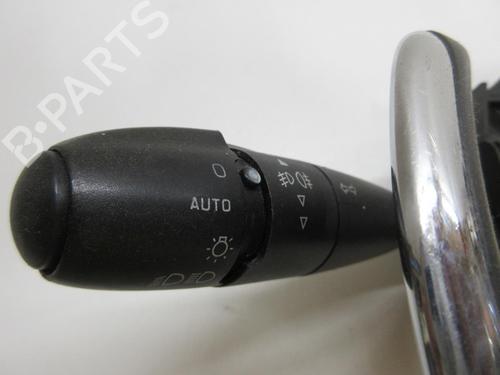 Used Steering column stalk Steering column stalk CITROËN C4 Grand Picasso I (UA_) 1.6 HDi (109 hp) 20908355 20908355