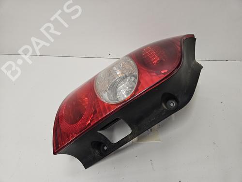 Used Left taillight Left taillight RENAULT LAGUNA II Grandtour (KG0/1_) 1.9 dCi (KG0G) (120 hp) 36148814 36148814