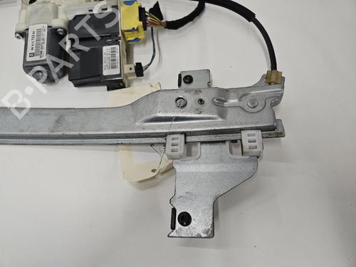 Front left window mechanism CITROËN C4 I (LC_) 1.6 HDi | BP38009268C22 - Image 2