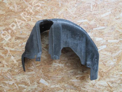 Wheel arch FORD FIESTA VI (CB1, CCN) 1.4 TDCi | BP20908187C56 