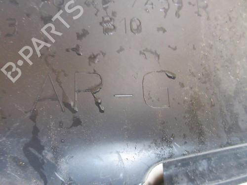 Wheel arch RENAULT ZOE (BFM_) ZOE | BP20902541C56