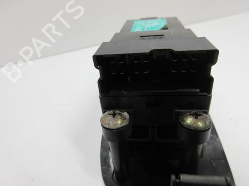 Left front window switch SUBARU OUTBACK (BE, BH) 2.5 AWD (BH9) | BP22108431I27 
