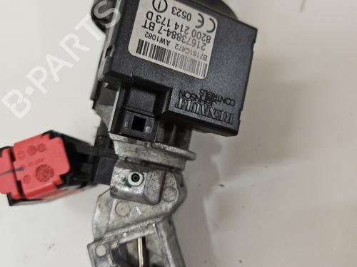Elektronische module RENAULT MODUS / GRAND MODUS (F/JP0_) 1.5 dCi (FP0D, JP0D) | BP29978835M83