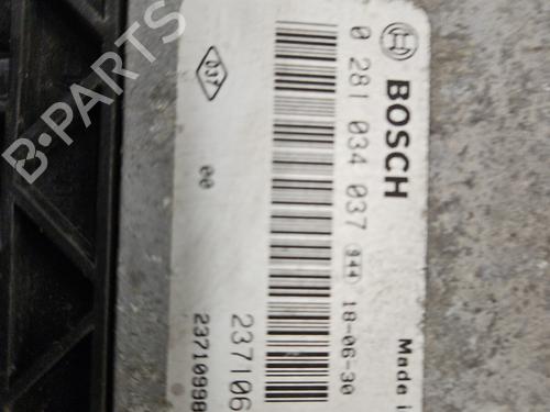 Electronic module FIAT TALENTO Van (296_) 1.6 D | BP31071775M83 - Image 10