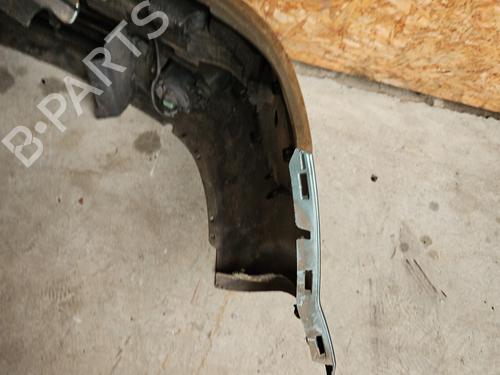 Front bumper RENAULT SCÉNIC II (JM0/1_) 1.9 dCi (JM0G, JM12, JM1G, JM2C) | BP29578446C7 