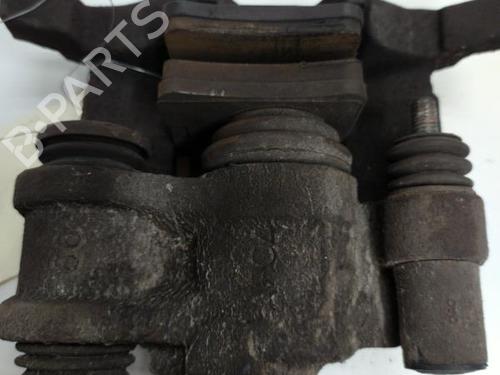 Used Right rear brake caliper PEUGEOT 406 Coupe (8C) 2.2 HDI (133 hp) 20894110