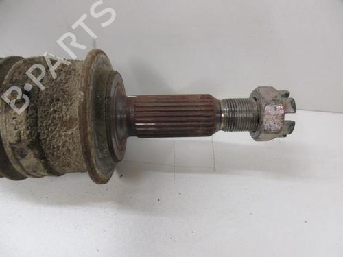 Used Right rear driveshaft Right rear driveshaft PEUGEOT 4007 (VU_, VV_) 2.2 HDi (156 hp) 20889923 20889923