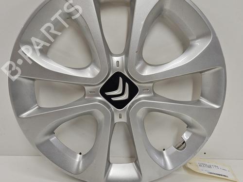 Altro CITROËN C3 III (SX) 1.6 BlueHDi 75 (75 hp) 31323261