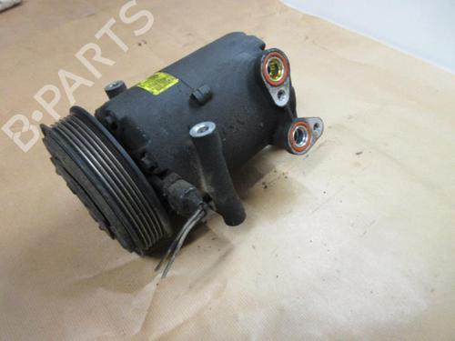 Used AC compressor AC compressor PEUGEOT BOXER Van 2.2 HDi 120 (120 hp) 20897497 20897497