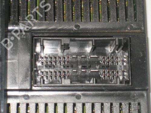 Used Headlight switch Headlight switch BMW 3 Touring (E46) 330 d (184 hp) 22105195 22105195