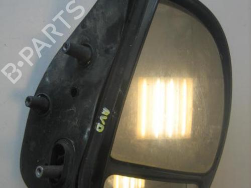 Bakspejl Højre FIAT DUCATO Platform/Chassis (244_) 2.8 JTD Power (146 hp) 22917048