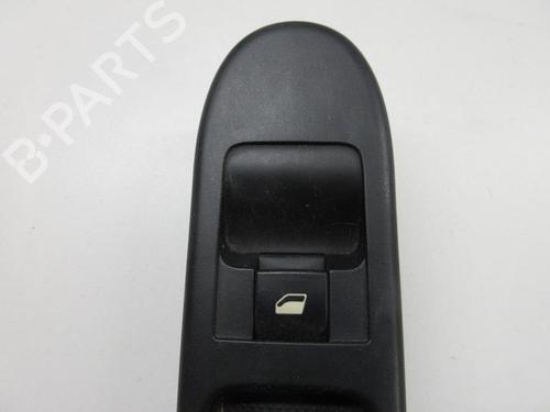 Used Right front window switch PEUGEOT 307 (3A/C) 1.6 HDi 110 (109 hp) 20896980