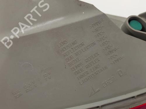 Right taillight PEUGEOT RCZ 2.0 HDi | BP37187410C35 - Image 2