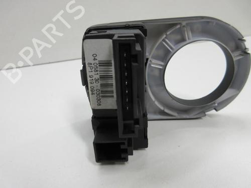 Used Headlight switch Headlight switch AUDI A3 (8P1) 2.0 TDI 16V (140 hp) 22108274 22108274