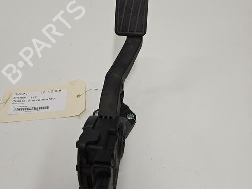 Pedal SUZUKI SPLASH (EX) 1.2 VVT (A5B412) | BP33565896I4 - Image 3